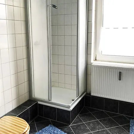 Sieben-Berge-Ferienwohnungen Alfeld  Exterior foto