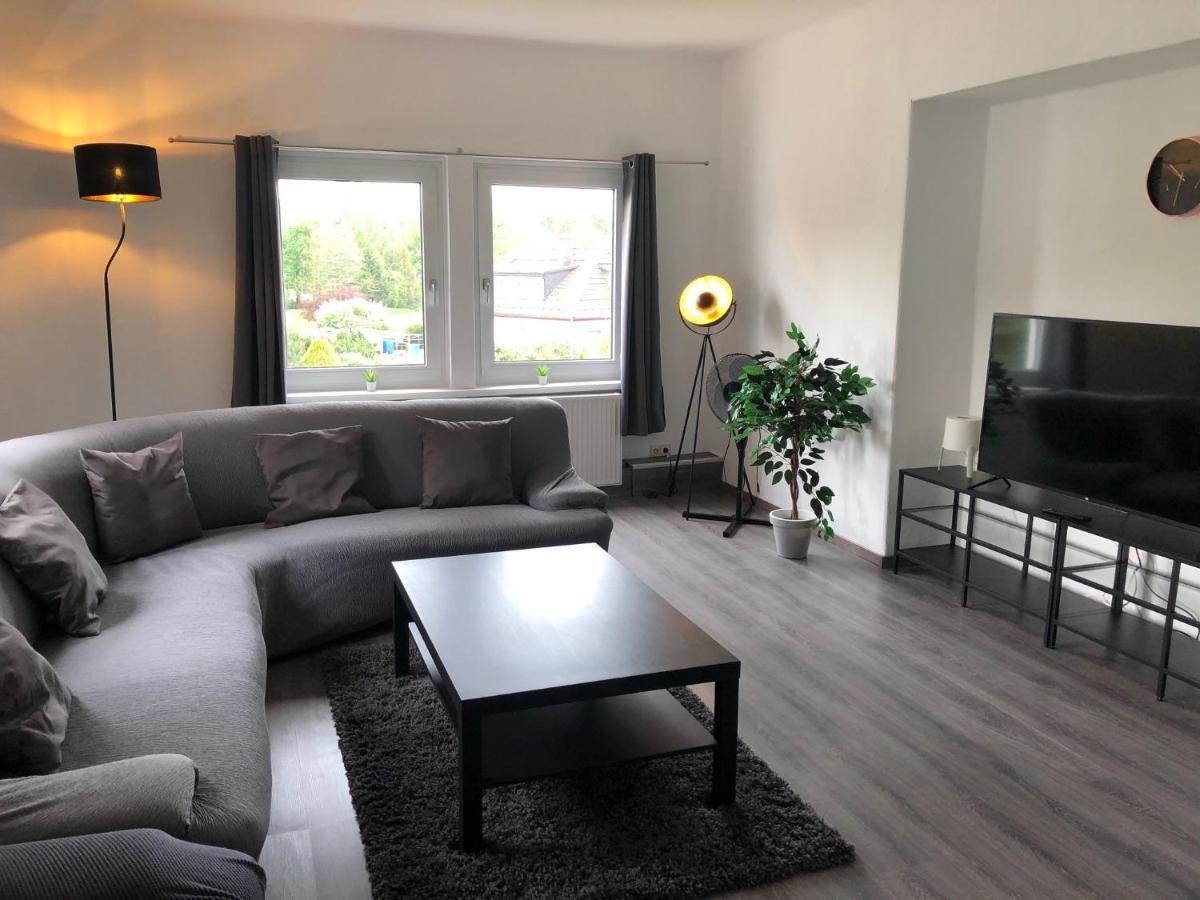 Apartment Sieben-berge-ferienwohnungen