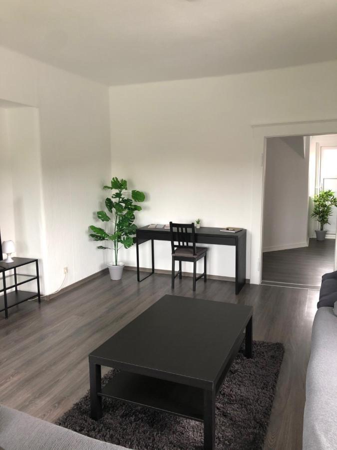 Sieben-berge-ferienwohnungen Apartment *