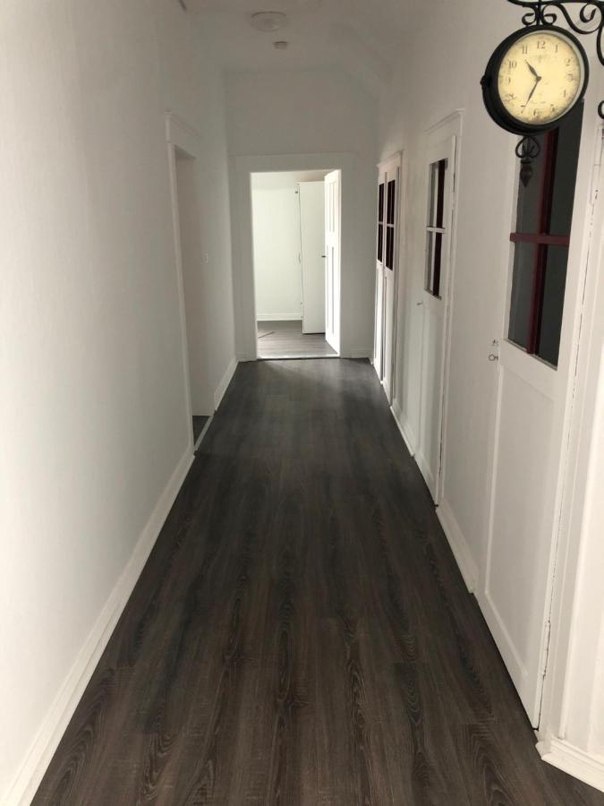 Apartment Sieben-berge-ferienwohnungen *