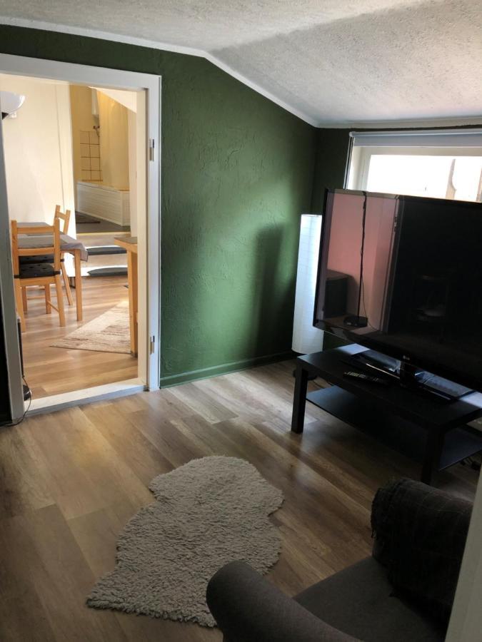 Apartment Sieben-berge-ferienwohnungen Alfeld (Lower-Saxony)