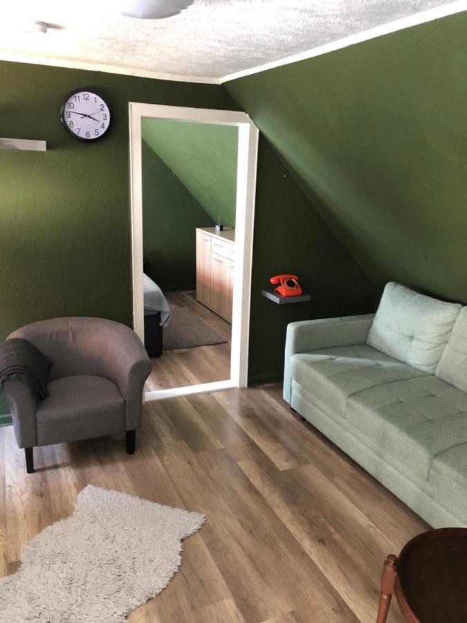 Sieben-berge-ferienwohnungen Apartment Alfeld (Lower-Saxony)
