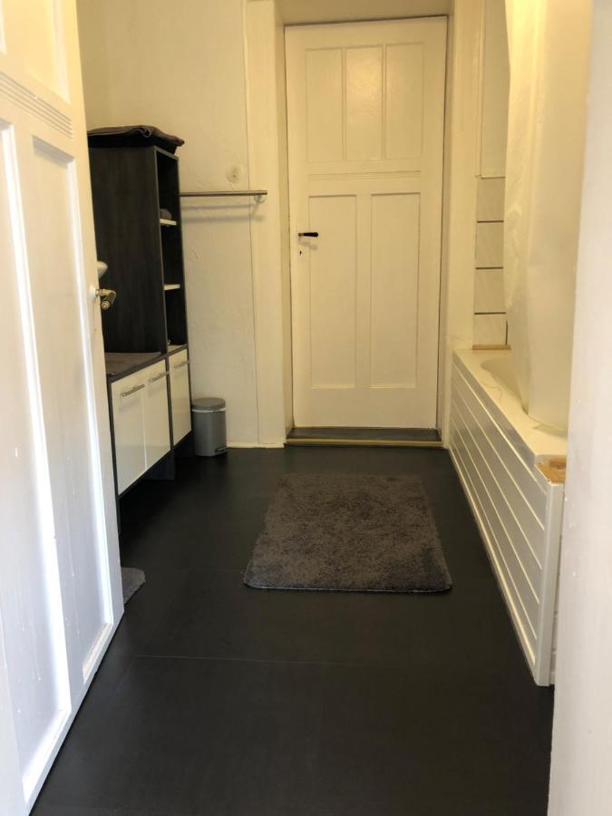Apartment Sieben-berge-ferienwohnungen *