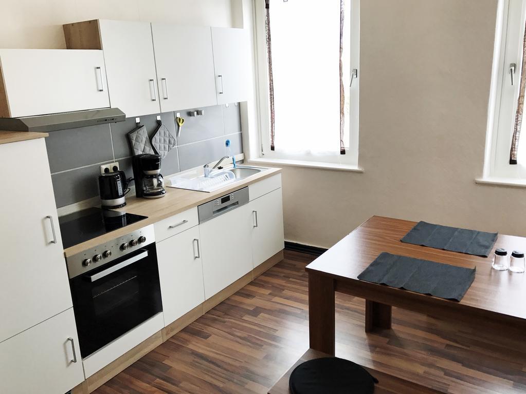 Sieben-berge-ferienwohnungen Apartment Alfeld (Lower-Saxony)