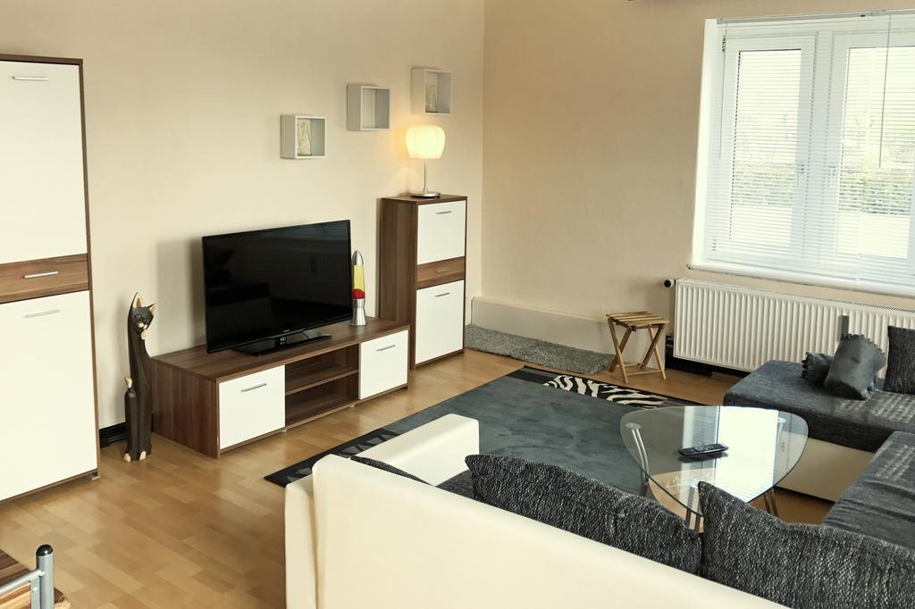 Sieben-berge-ferienwohnungen Apartment