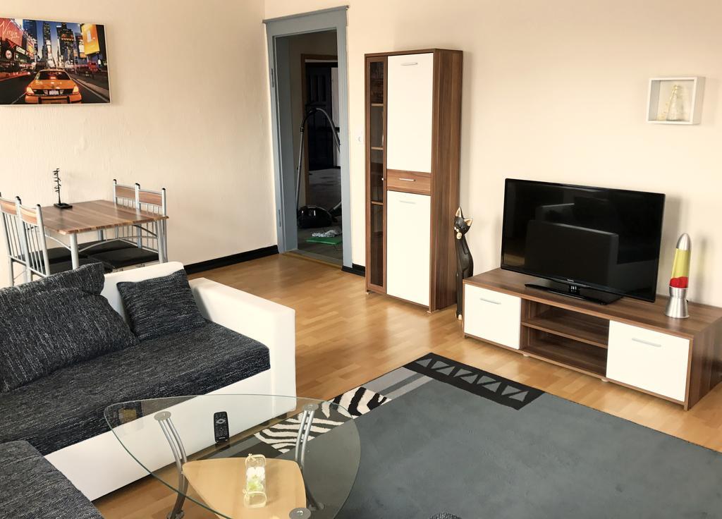 Apartment Sieben-berge-ferienwohnungen *