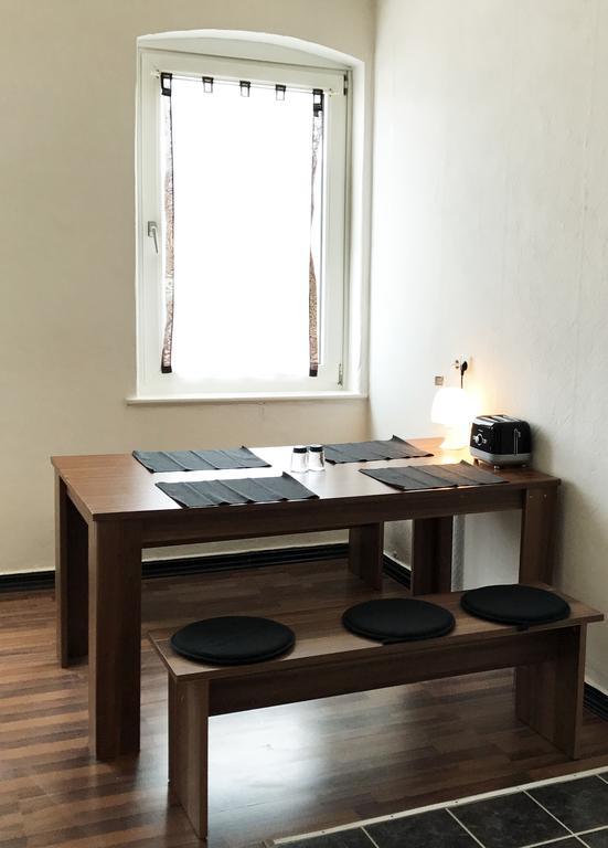 Apartment Sieben-berge-ferienwohnungen Alfeld (Lower-Saxony)