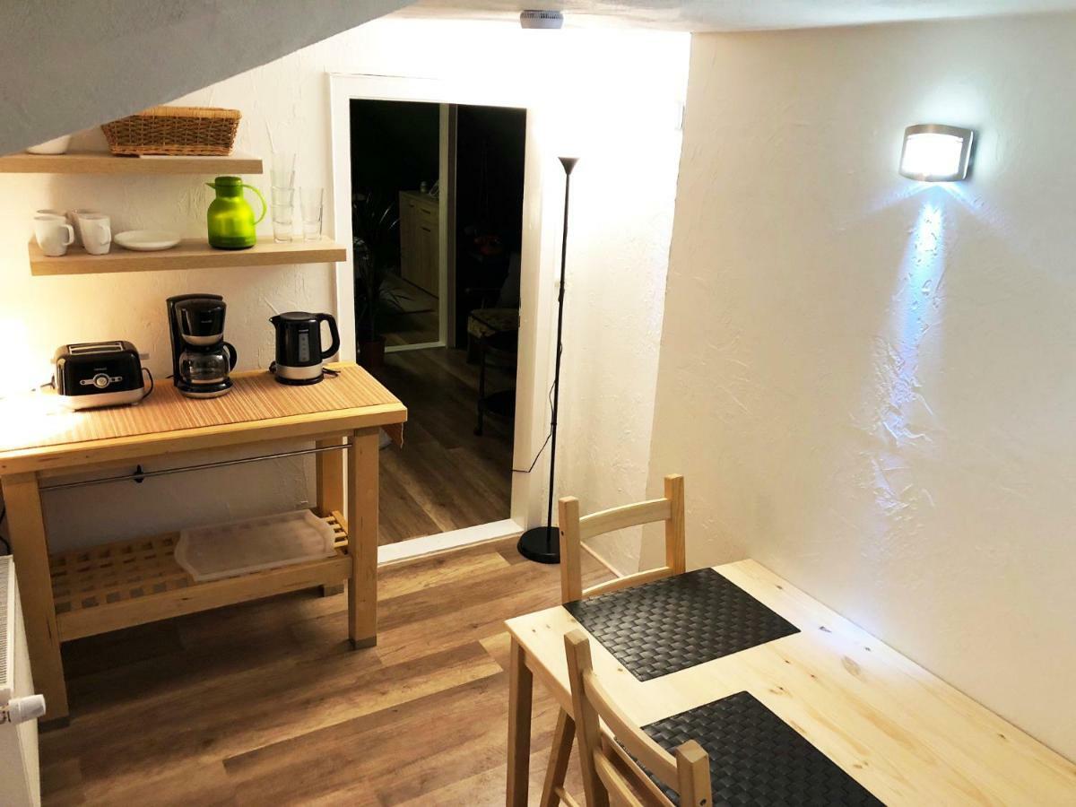 Apartment Sieben-berge-ferienwohnungen Alfeld (Lower-Saxony)