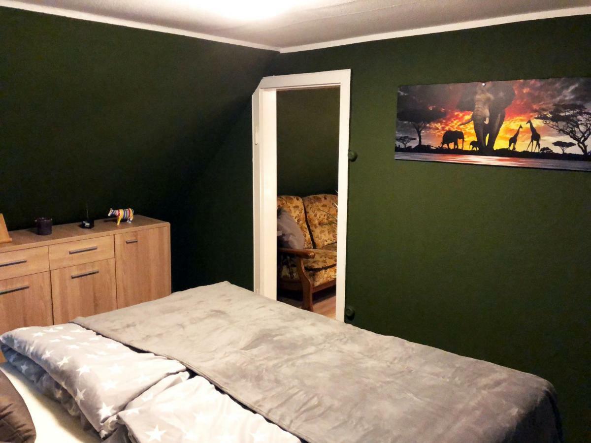 Sieben-berge-ferienwohnungen Apartment