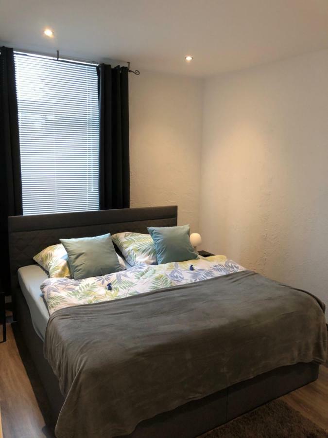 Apartment Sieben-berge-ferienwohnungen Alfeld (Lower-Saxony)