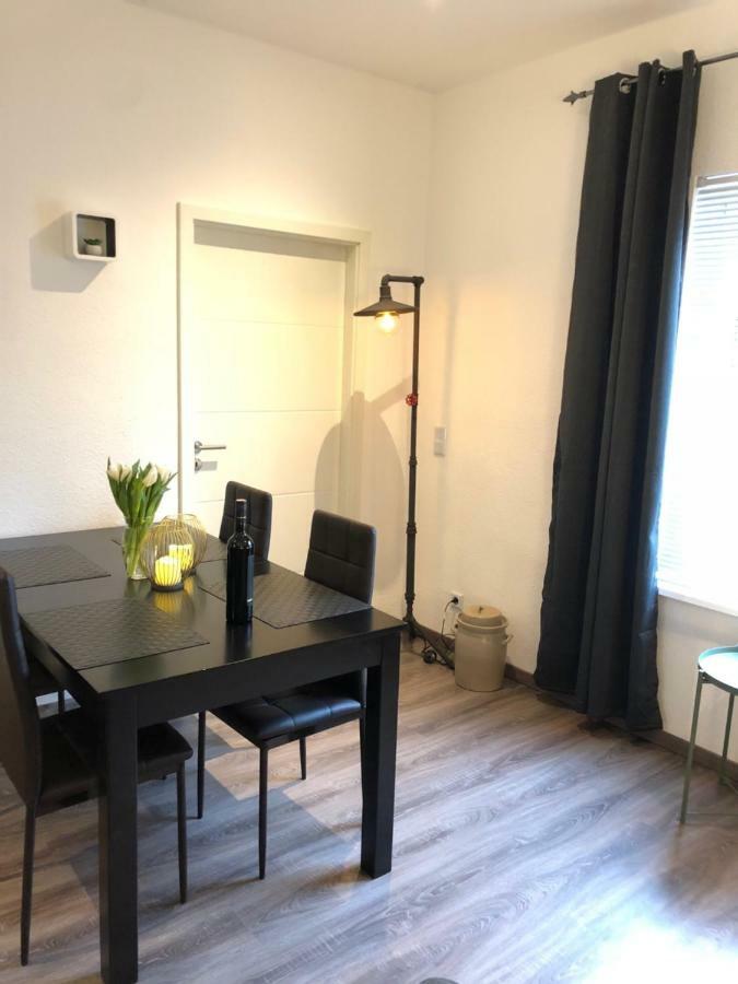 Sieben-berge-ferienwohnungen Apartment *