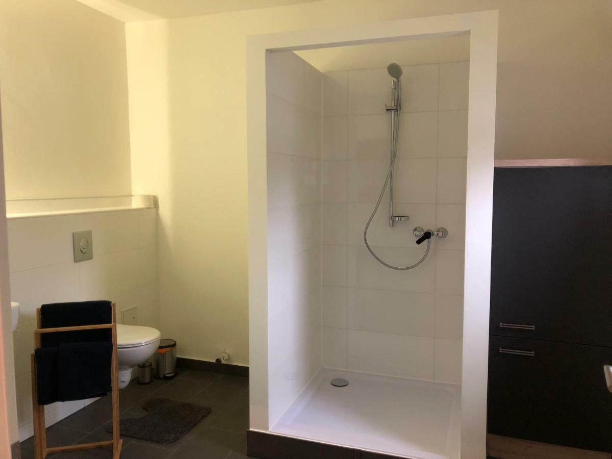 Apartment Sieben-berge-ferienwohnungen