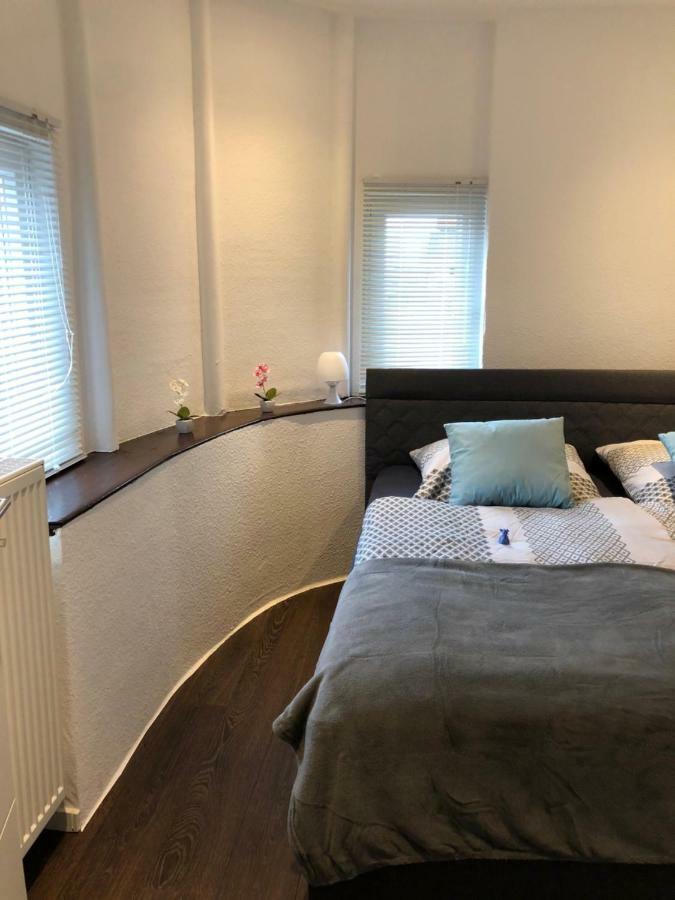 Apartment Sieben-berge-ferienwohnungen