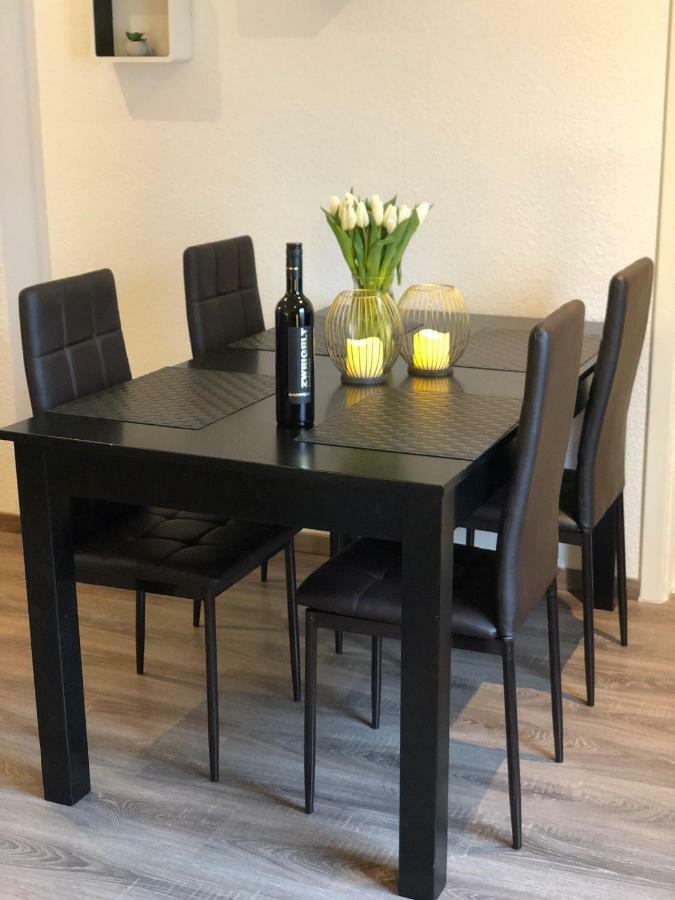 Apartment Sieben-berge-ferienwohnungen Alfeld (Lower-Saxony)