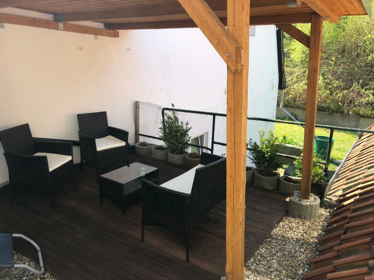 Sieben-berge-ferienwohnungen Apartment