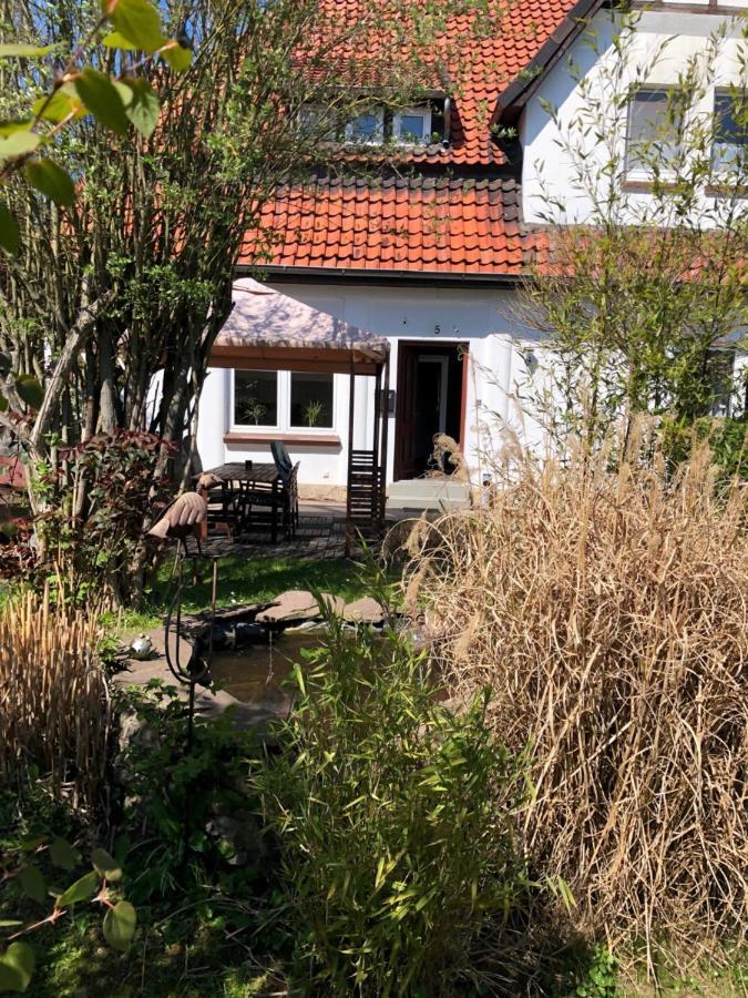Sieben-berge-ferienwohnungen Apartment Alfeld (Lower-Saxony)