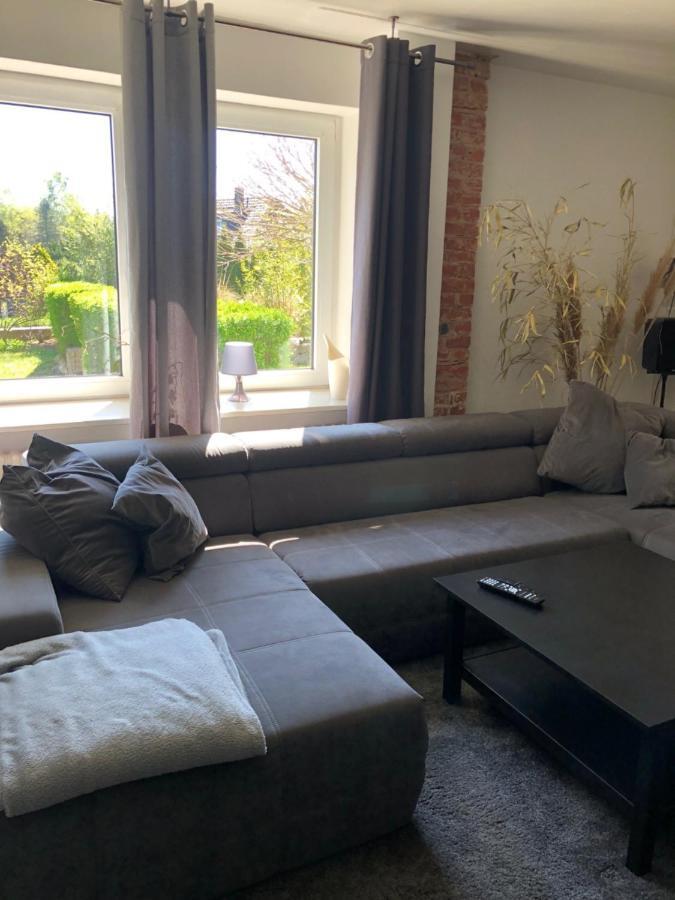 Apartment Sieben-berge-ferienwohnungen *