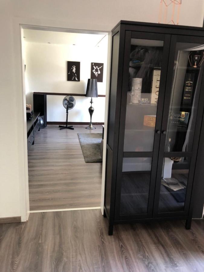 Sieben-berge-ferienwohnungen Apartment *