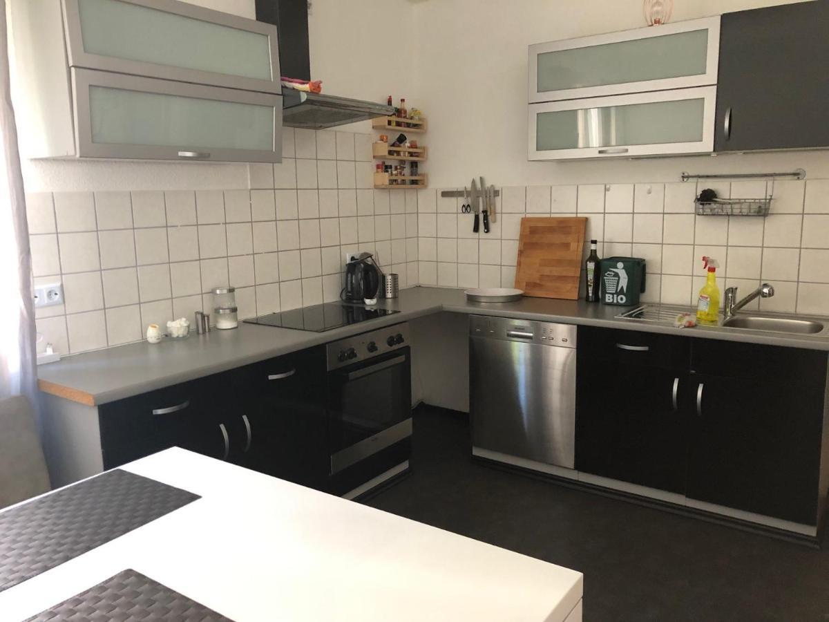 Apartment Sieben-berge-ferienwohnungen