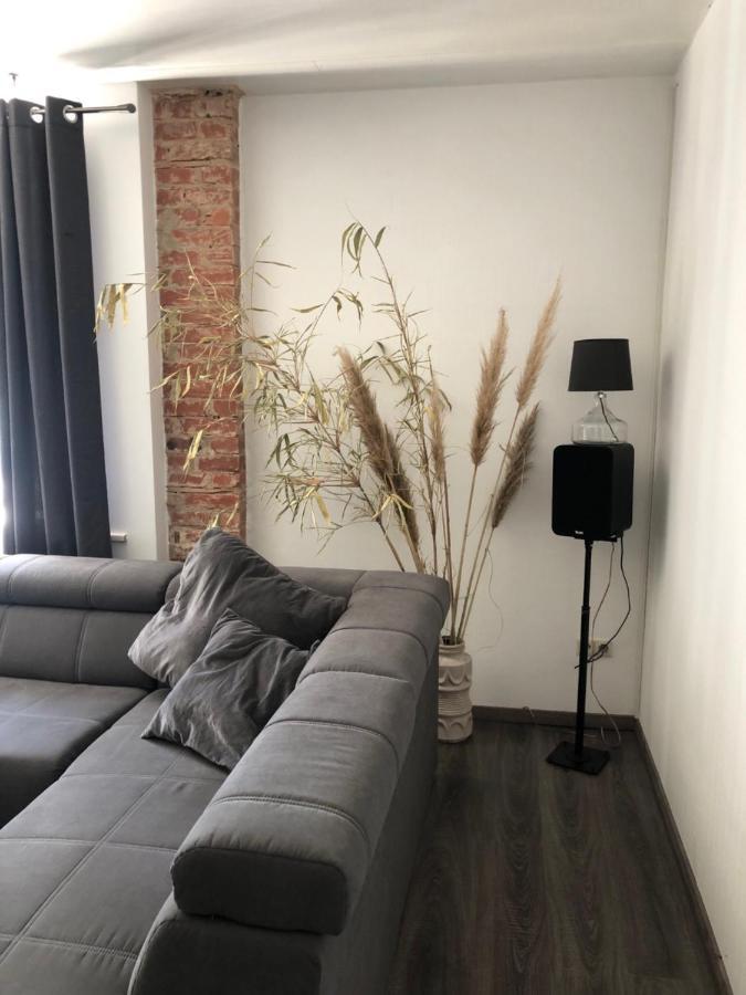 Sieben-berge-ferienwohnungen Apartment