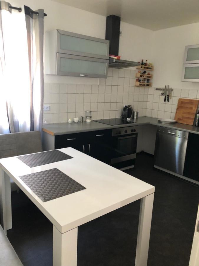 Apartment Sieben-berge-ferienwohnungen